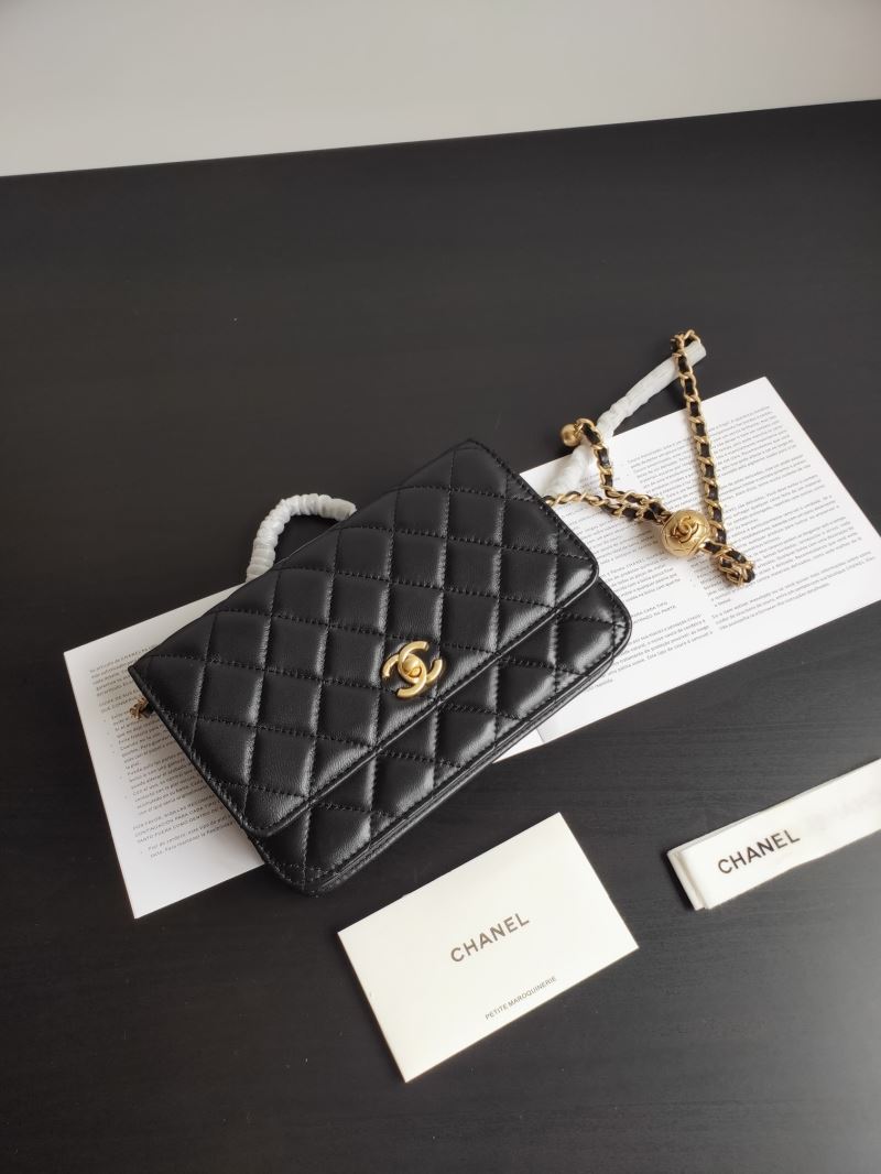 Chanel WOC Bags